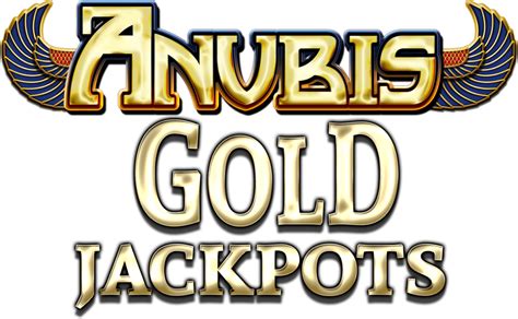 Anubis Gold Jackpots Review 2024